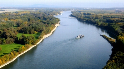Galaţiul poate accesa fonduri prin Programul Transnaţional Dunărea 2014-2020