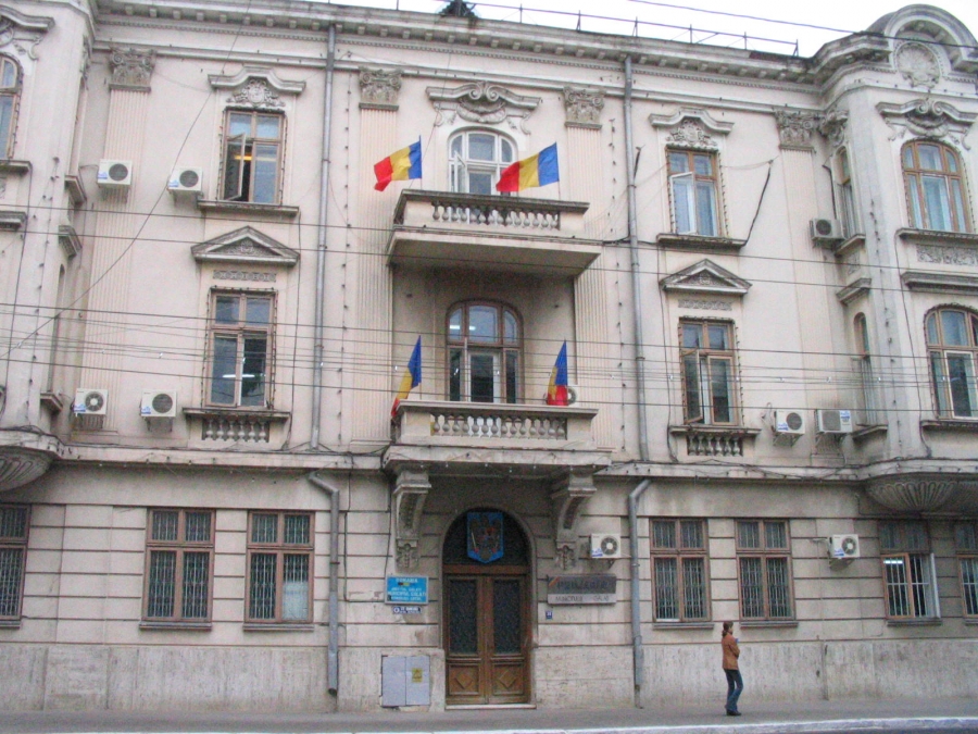 La Galaţi se va deschide un birou afiliat Consiliului Dunării