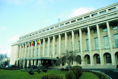 România va beneficia de expertiza BERD în implementarea proiectelor UE