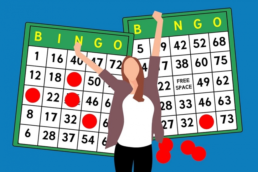 Amatorii de bingo n-au mai așteptat încetarea restricțiilor și au migrat online