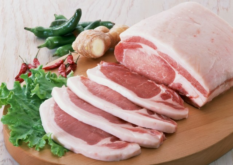 Germanii şi-au pierdut apetitul pentru carnea de porc