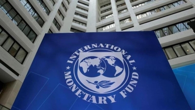 FMI: Nu putem exclude o posibilă recesiune globală anul viitor