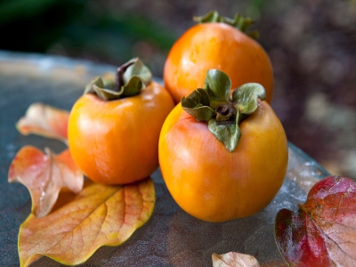 Fructul Kaki, recomandat celor care se luptă cu valori crescute ale tensiunii arteriale