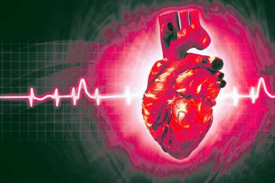 80% din decesele cauzate de bolile cardiace pot fi prevenite