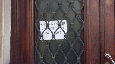 Grevă „firavă“ în administraţia locală gălăţeană