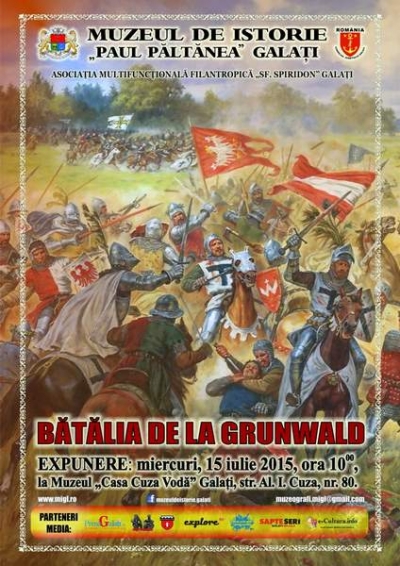 Muzeul de Istorie ne invită la un nou „popas în istorie”