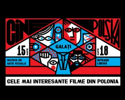 Festivalul de film polonez îşi deschide porţile la Galaţi