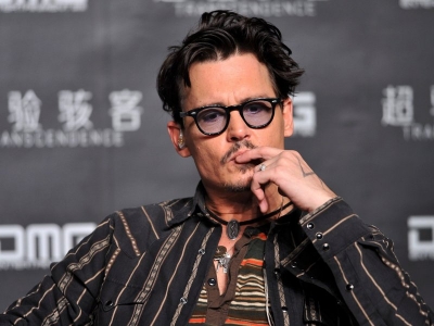 Cum şi-a pierdut Depp sănătatea şi averea