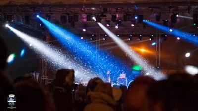 Zilele Galaţiului 2016 continuă: 02, 03, 04 decembrie, încă trei zile de distracţie