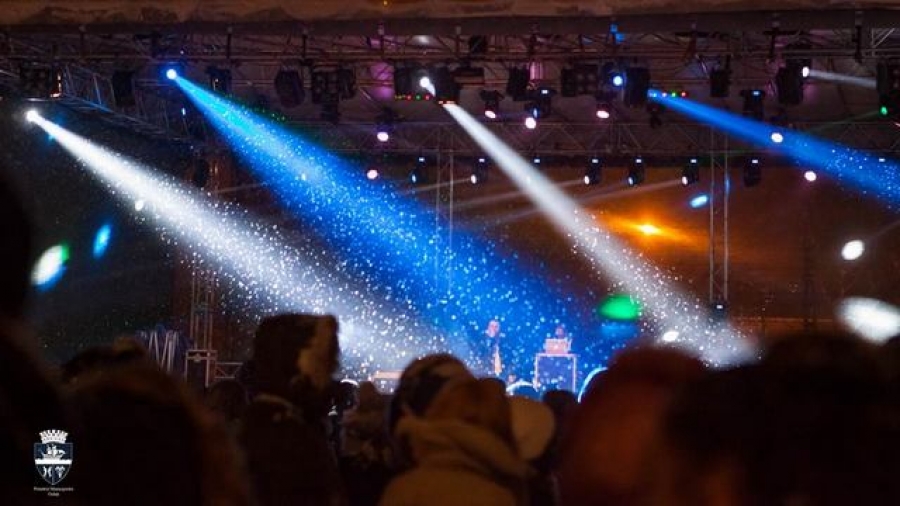 Zilele Galaţiului 2016 continuă: 02, 03, 04 decembrie, încă trei zile de distracţie