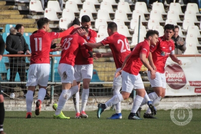 SC Oţelul a revenit după 0-1 şi a câştigat, Sporting Lieşti, împiedicată de arbitri să oprească liderul