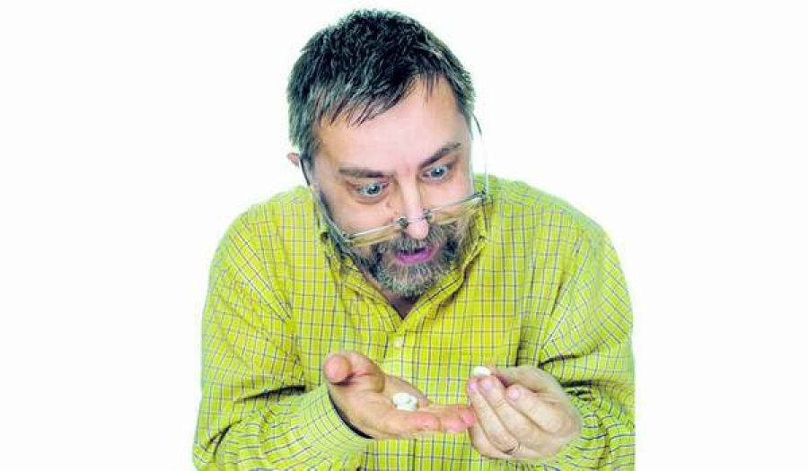Cum se tratează românii cu antibiotice