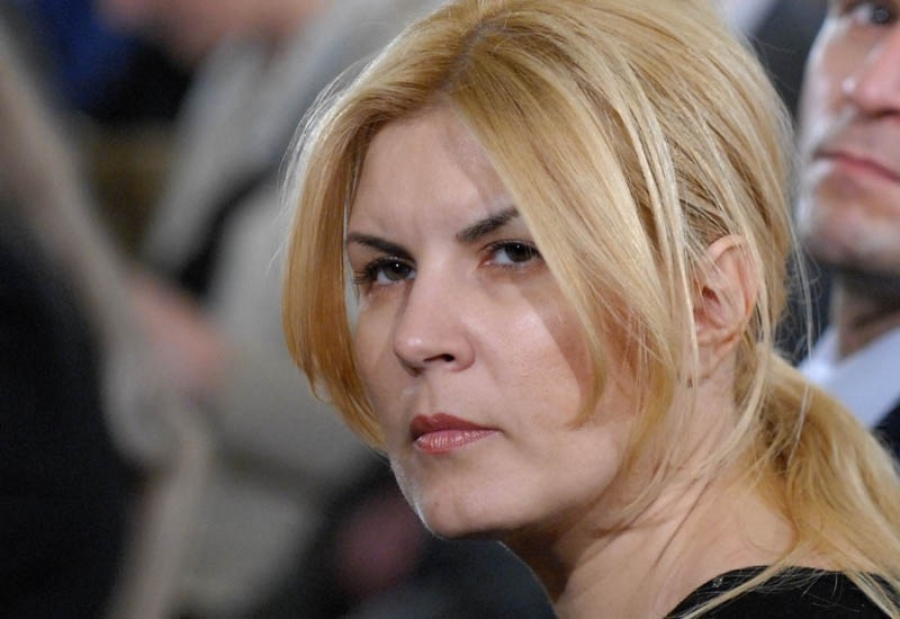 Avocatul Elenei Udrea, nemulţumit că aceasta nu se află printre cei eliberaţi în primul val de către ÎCCJ