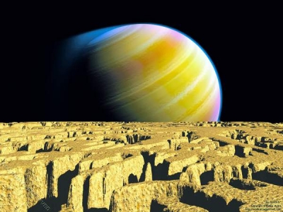 NASA anunţă descoperirea apei în atmosfera unei exoplanete din clasa lui Jupiter