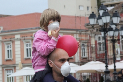 Poluarea atmosferică a ucis 4,2 milioane de oameni în 2015