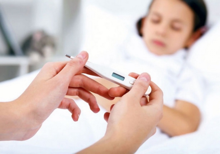 De la începutul lunii octombrie, peste 9.000 de gălăţeni cu viroze au ajuns la doctor