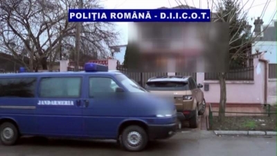 19 mandate de reţinere într-un dosar de evaziune fiscală