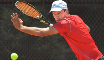 Un jucător gălăţean de tenis a fost suspendat opt luni pentru că a pariat pe meciuri de tenis