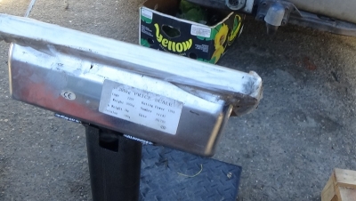 Amenzi de peste 10.000 lei pentru comercianţii din Piaţa Basarabiei