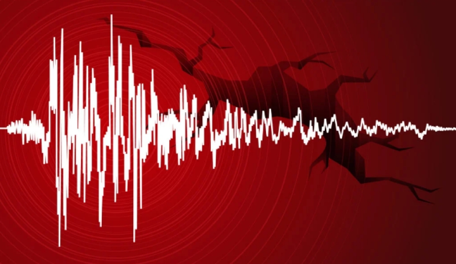Cutremur în Republica Moldova, aproape de miezul nopții