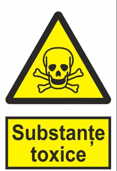 TOXCONTROL: O firmă din Galaţi se pregătea să vândă ilegal 200 litri de substanţe toxice