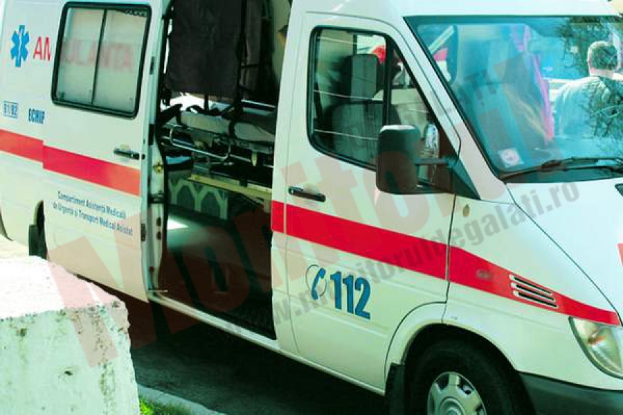 Altoit cu ciocanul în cap pentru carnea din frigider