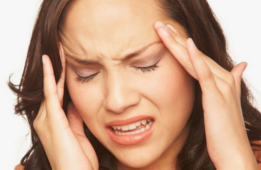Care este diferenţa dintre durerea de cap şi migrena