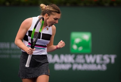 Simona Halep a donat o sumă importantă de bani pentru combaterea Covid-19