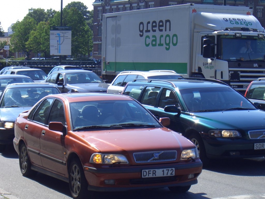 Suedia: Peste 90% dintre autoturismele din trafic ar putea fi înlocuite cu maşini autonome în decurs de 2 ani