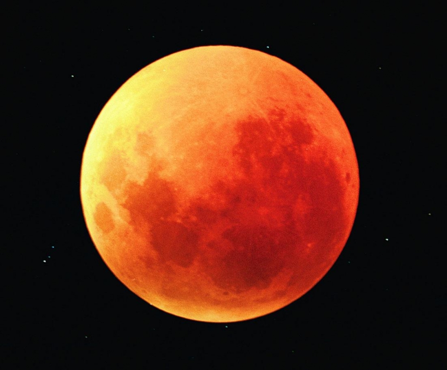 Noile studii dovedesc că luna a avut atmosferă