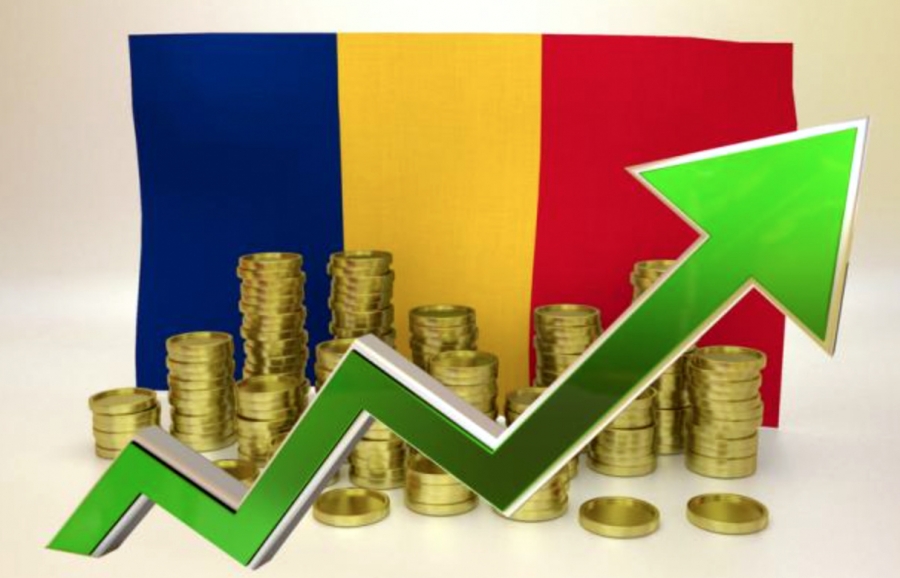 România a avut cea mai mare creştere economică din UE, în trimestrul al doilea