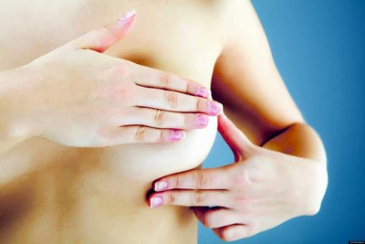 Reducerea expunerii la unele substanţe chimice poate preveni cancerul la sân
