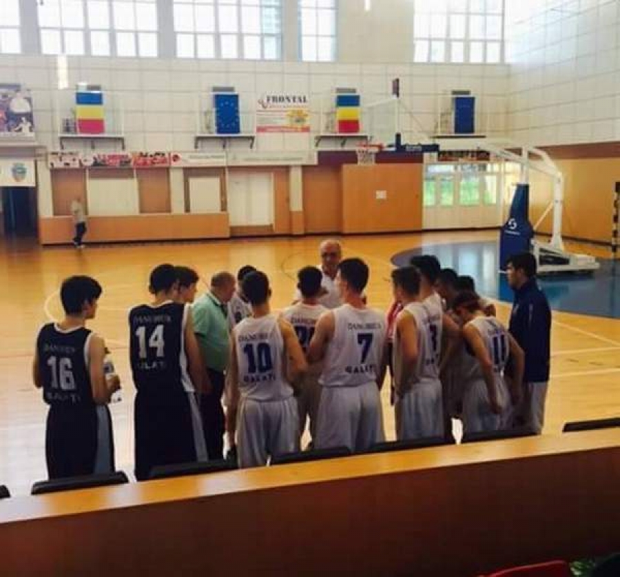 Juniorii Under 18 de la Phoenix LPS s-au calificat în finală