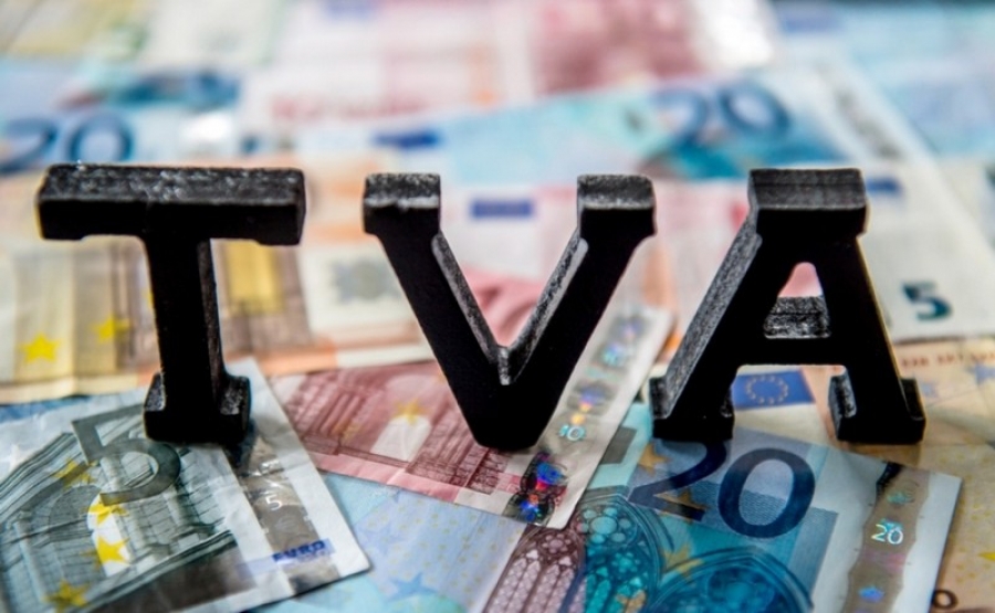 România are sprijinul Comisiei Europene pentru combaterea fraudei de TVA