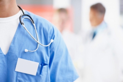 COVID-19: Câte cadre medicale sunt infectate la Galaţi, potrivit Ministerului Sănătăţii