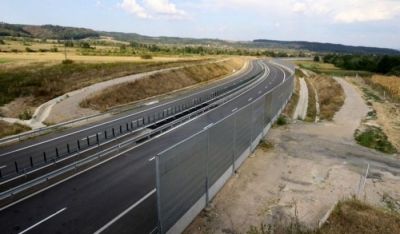 A fost desemnat câştigătorul pentru proiectarea şi execuţia Variantei de Ocolire Galaţi