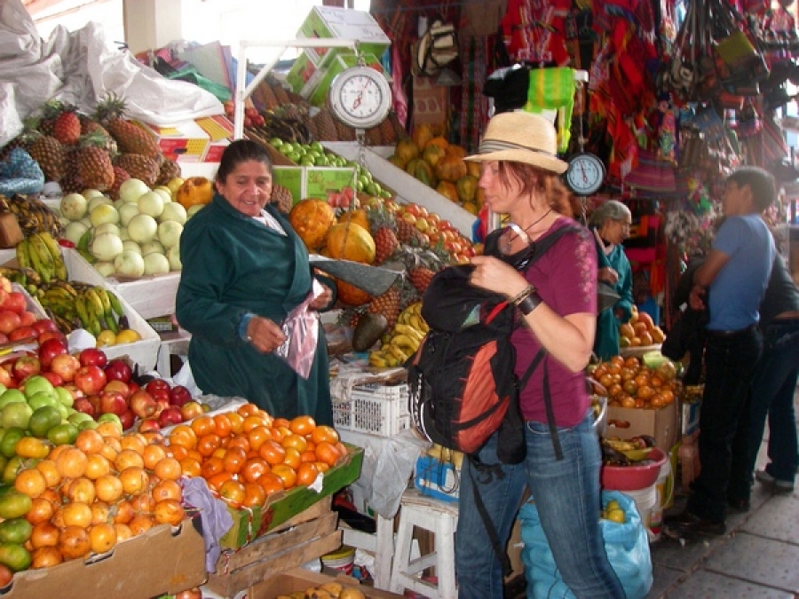 Peru, "cea mai bună destinaţie culinară din lume"