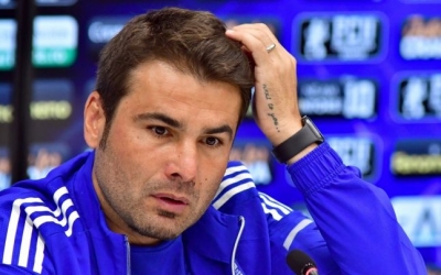 Cum a pierdut Adrian Mutu 3 milioane de euro