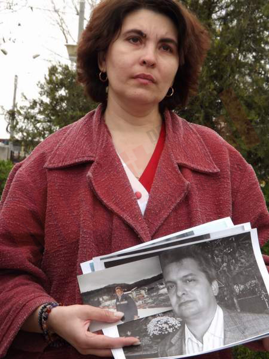 Director economic dispărut fără urmă