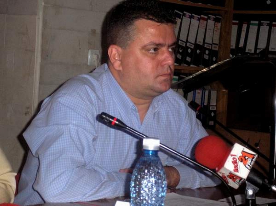 Incompatibilitatea fostului prefect Claudiu Brânzan, confirmată de justiţie