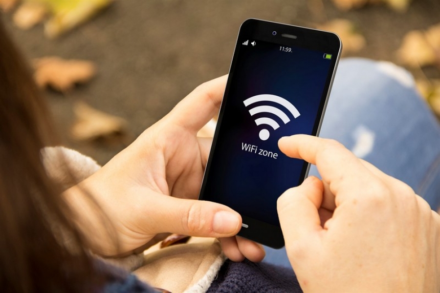 Un nou apel pentru finanţarea reţelelor de acces la internet de tip Wi-Fi "hotspot"
