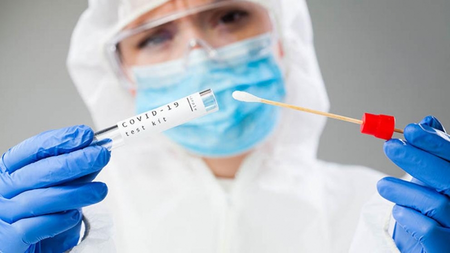 125 de noi infectări cu COVID-19 la Galați, în ultimele 24 de ore