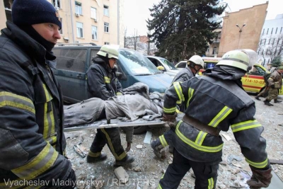 16 copii ucişi de la începutul războiului