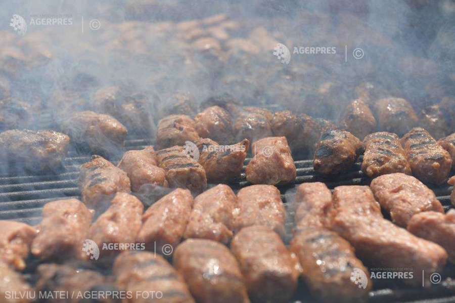 Peste 30 de MILIOANE de mici, pregătiți pentru 1 mai