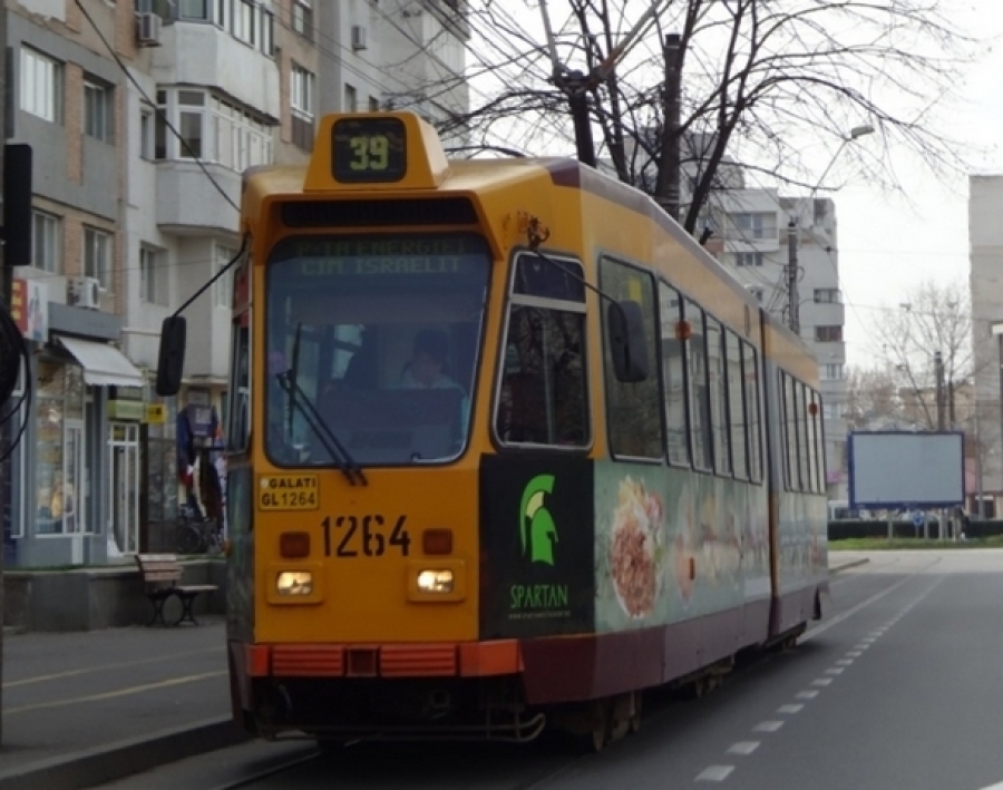 Atenţie călători: Traseul 39, deviat