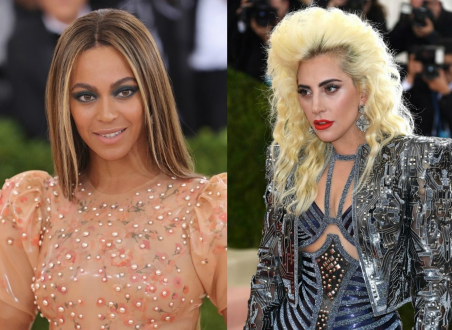 Lady Gaga o înlocuieşte pe Beyonce la festivalul Coachella