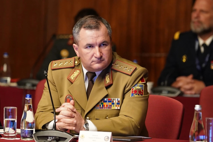 Şeful Statului Major al Apărării: Armata României rămâne solidară cu Armata Poloniei