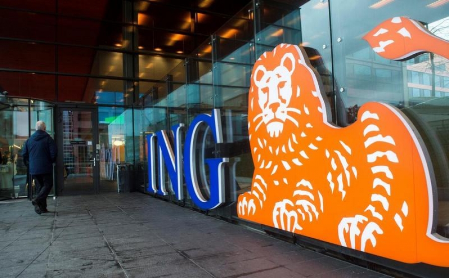 ING Bank şi-a închis toate casieriile fizice