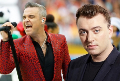 Piața Constituției din București va deveni locul unde vor concerta Robbie Williams și Sam Smith