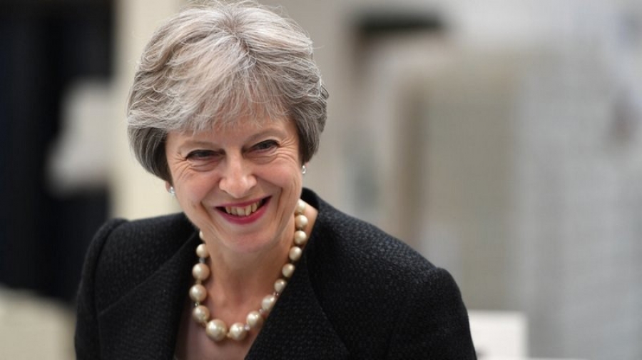 Theresa May apreciază că negocierile cu UE pe tema Brexit se vor prelungi